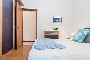 JOIVY Como Borgo Vico Apartment with Terrace