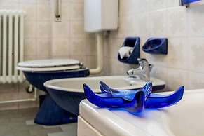 JOIVY Como Borgo Vico Apartment with Terrace