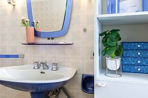 JOIVY Como Borgo Vico Apartment with Terrace