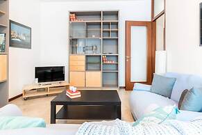 JOIVY Como Borgo Vico Apartment with Terrace