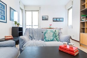 JOIVY Como Borgo Vico Apartment with Terrace