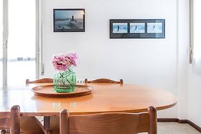 JOIVY Como Borgo Vico Apartment with Terrace