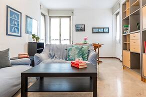 JOIVY Como Borgo Vico Apartment with Terrace