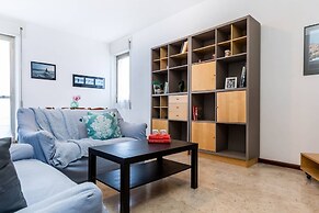 JOIVY Como Borgo Vico Apartment with Terrace