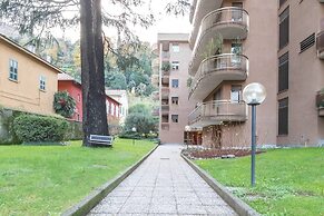JOIVY Como Borgo Vico Apartment with Terrace