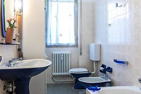 JOIVY Como Borgo Vico Apartment with Terrace