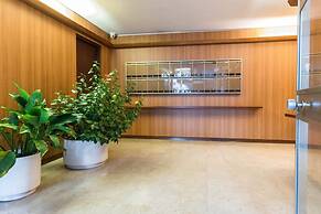 JOIVY Como Borgo Vico Apartment with Terrace