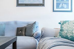 JOIVY Como Borgo Vico Apartment with Terrace