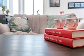 JOIVY Como Borgo Vico Apartment with Terrace