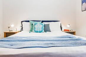 JOIVY Como Borgo Vico Apartment with Terrace