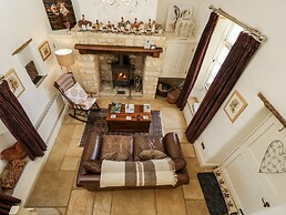 The Old Reading Room