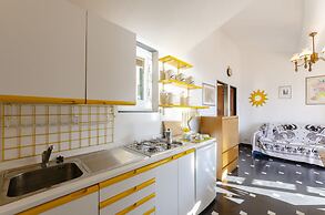 JOIVY Camogli il Terrazzino e il Mare