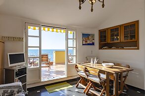 JOIVY Camogli il Terrazzino e il Mare