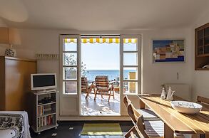 JOIVY Camogli il Terrazzino e il Mare