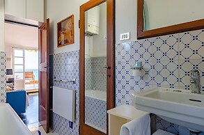 JOIVY Camogli il Terrazzino e il Mare