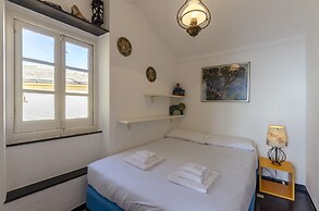 JOIVY Camogli il Terrazzino e il Mare