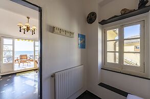 JOIVY Camogli il Terrazzino e il Mare