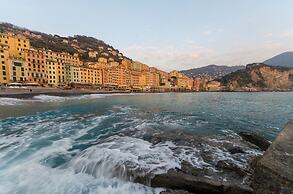 JOIVY Camogli il Terrazzino e il Mare