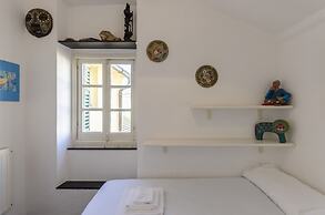 JOIVY Camogli il Terrazzino e il Mare