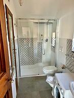 JOIVY Camogli il Terrazzino e il Mare