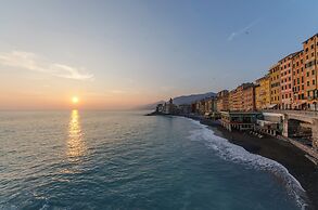 JOIVY Camogli il Terrazzino e il Mare