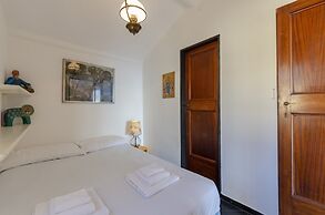 JOIVY Camogli il Terrazzino e il Mare