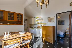 JOIVY Camogli il Terrazzino e il Mare