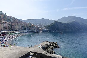 JOIVY Camogli il Terrazzino e il Mare