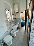 JOIVY Camogli il Terrazzino e il Mare