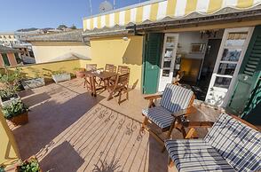 JOIVY Camogli il Terrazzino e il Mare