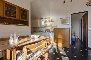 JOIVY Camogli il Terrazzino e il Mare