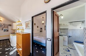 JOIVY Camogli il Terrazzino e il Mare