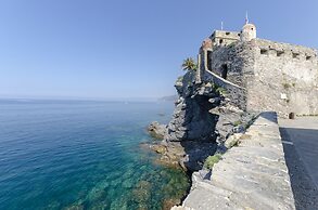 JOIVY Camogli il Terrazzino e il Mare
