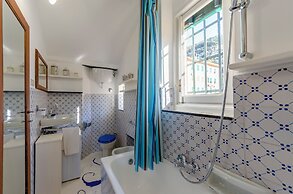 JOIVY Camogli il Terrazzino e il Mare