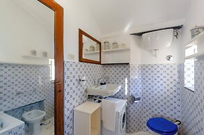 JOIVY Camogli il Terrazzino e il Mare