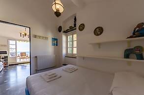 JOIVY Camogli il Terrazzino e il Mare