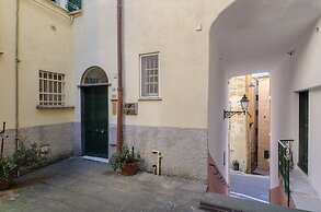 JOIVY Camogli il Terrazzino e il Mare