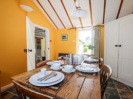 Gun Hill Cottage