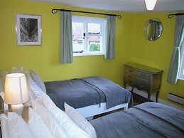 Gun Hill Cottage