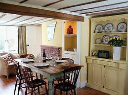 Gun Hill Cottage
