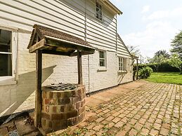 Gun Hill Cottage
