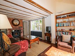 Gun Hill Cottage