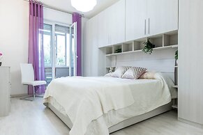 JOIVY Milano Fiera Cozy & Elegant Apartment