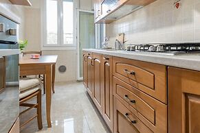 JOIVY Milano Fiera Cozy & Elegant Apartment