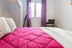 JOIVY Milano Fiera Cozy & Elegant Apartment