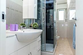JOIVY Milano Fiera Cozy & Elegant Apartment