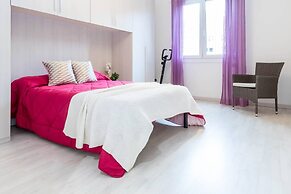 JOIVY Milano Fiera Cozy & Elegant Apartment