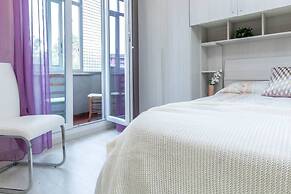 JOIVY Milano Fiera Cozy & Elegant Apartment