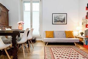 JOIVY Casa Pupa near Navigli Nightlife