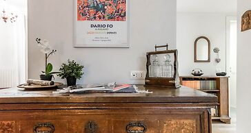 JOIVY Casa Pupa near Navigli Nightlife